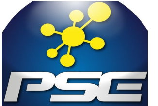 PS Enterprises logo